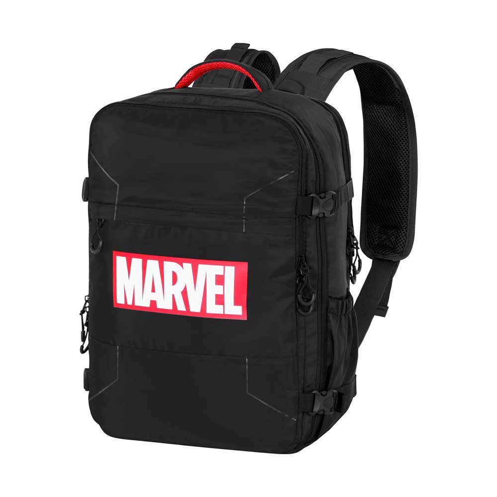 Marvel Comics Mochila de Viaje Mercury Grande 47x23x33cm