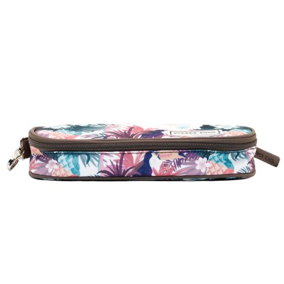 PRO-DG Tropic Estuche Portatodo Pencil, Lila 35034 - Imagen 4