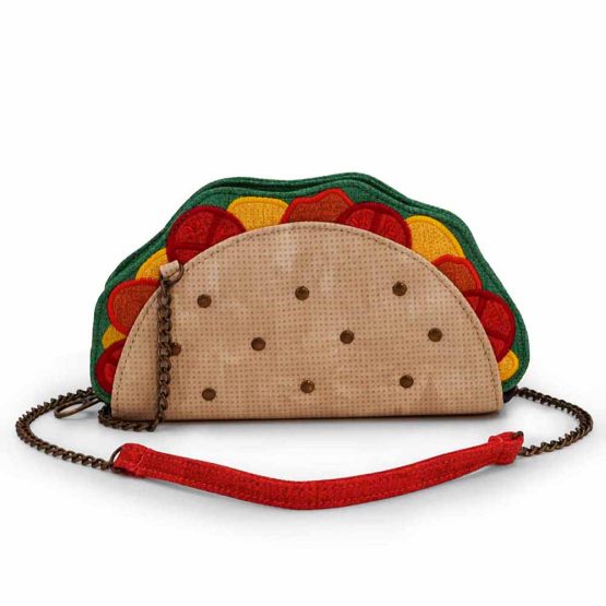 Oh My Pop Taco Bolso Tex, Beige 37004 - Imagen 2