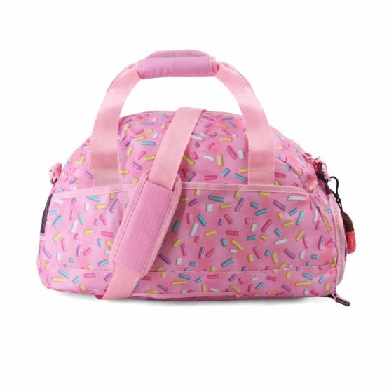 Oh My Pop Sprinkles Bolsa de Deporte Uptown, Rosa 37891 - Imagen 3