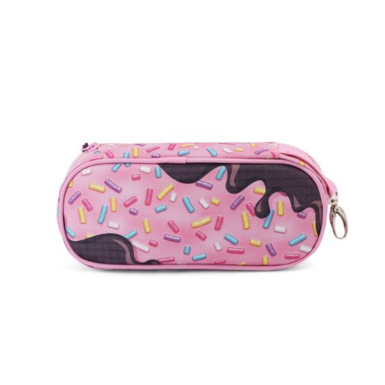 Oh My Pop Sprinkles Estuche Portatodo Pencil, Rosa 37893 - Imagen 3