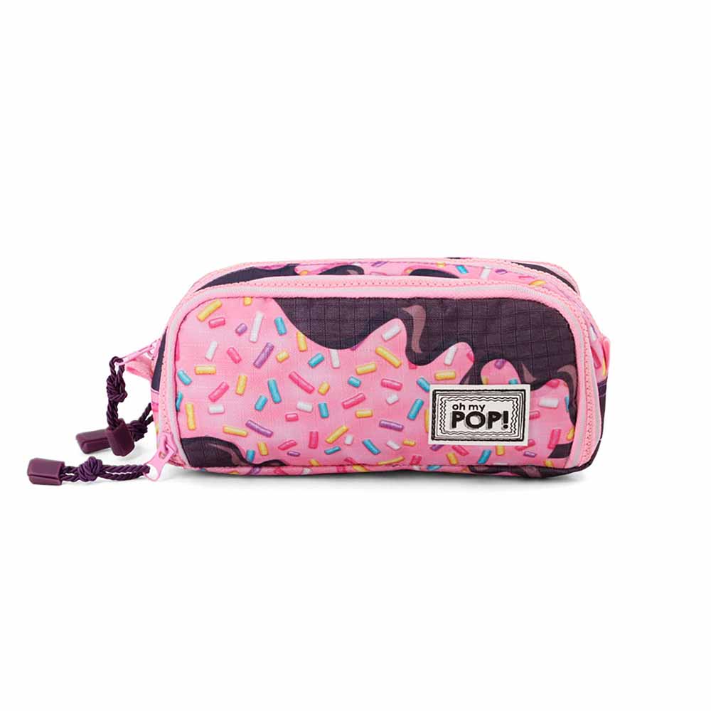 Oh My Pop Sprinkles Estuche Portatodo Note