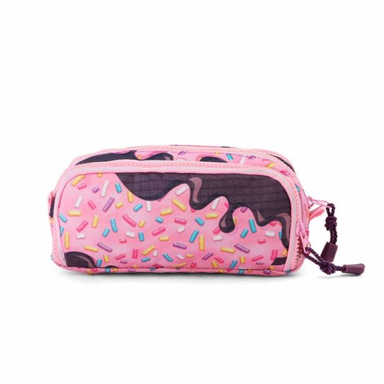 Oh My Pop Sprinkles Estuche Portatodo Note, Rosa 37904 - Imagen 3