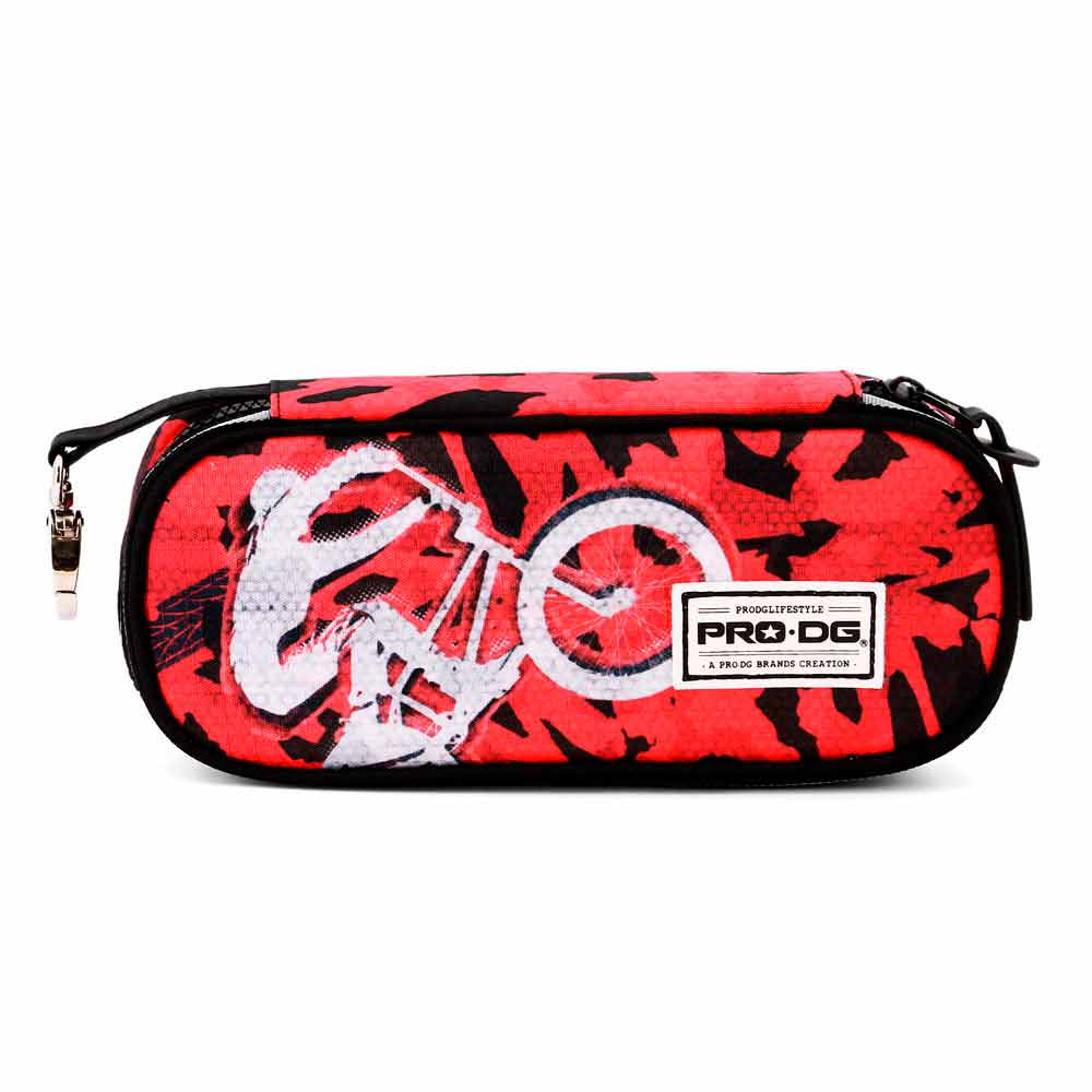 PRO-DG Backflip Estuche Portatodo Pencil