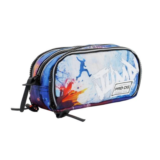 PRO-DG Jump Estuche Portatodo Note, Azul 38022