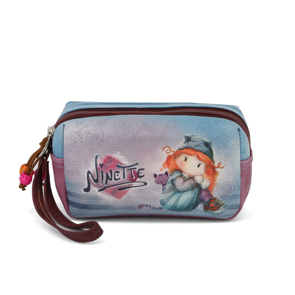 Forever Ninette Origin Bolsa de Aseo Box