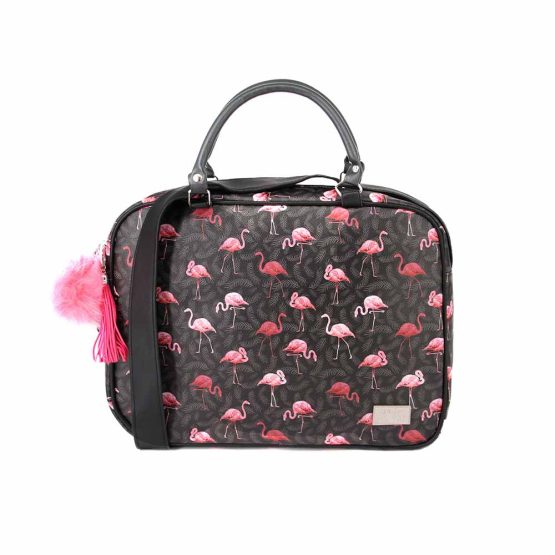 Oh My Pop Flaminpop Bolso Ordenador Laptop, Multicolor 38866