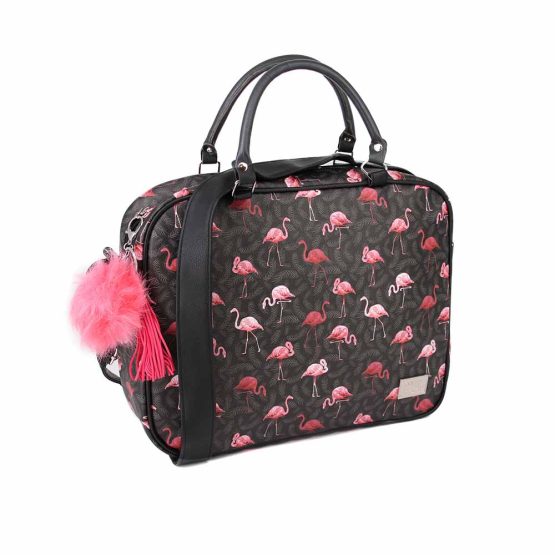 Oh My Pop Flaminpop Bolso Ordenador Laptop, Multicolor 38866 - Imagen 2