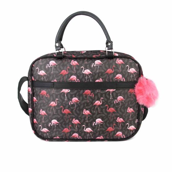 Oh My Pop Flaminpop Bolso Ordenador Laptop, Multicolor 38866 - Imagen 3