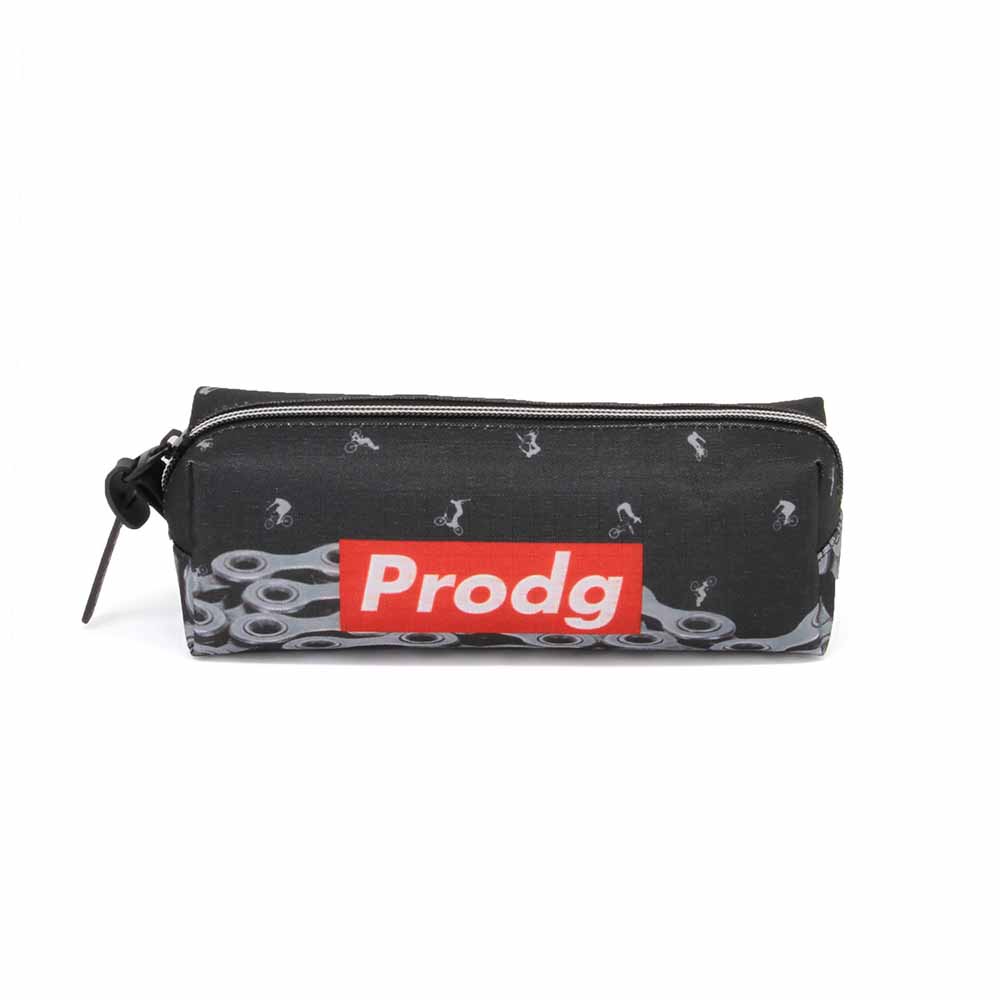 PRO-DG Chains Estuche Portatodo Cuadrado HS