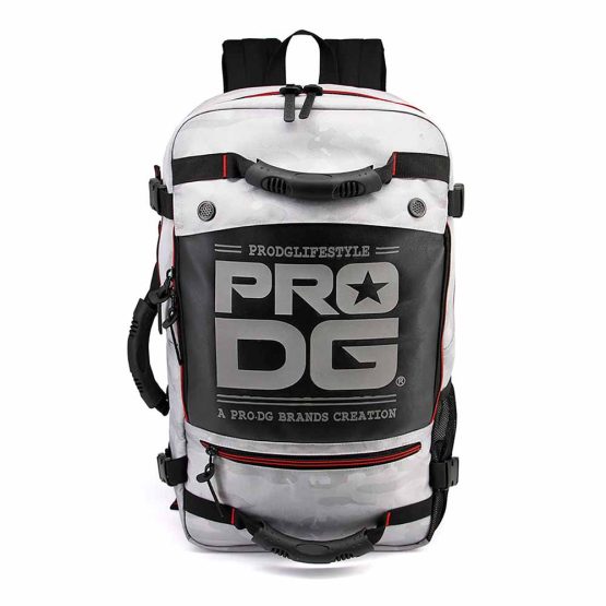 PRO-DG Greyade Mochila Pro, Gris 39800