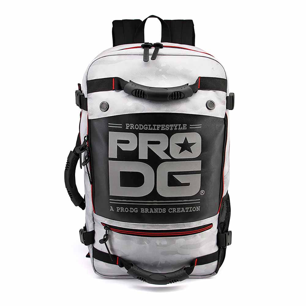 PRO-DG Greyade Mochila Pro