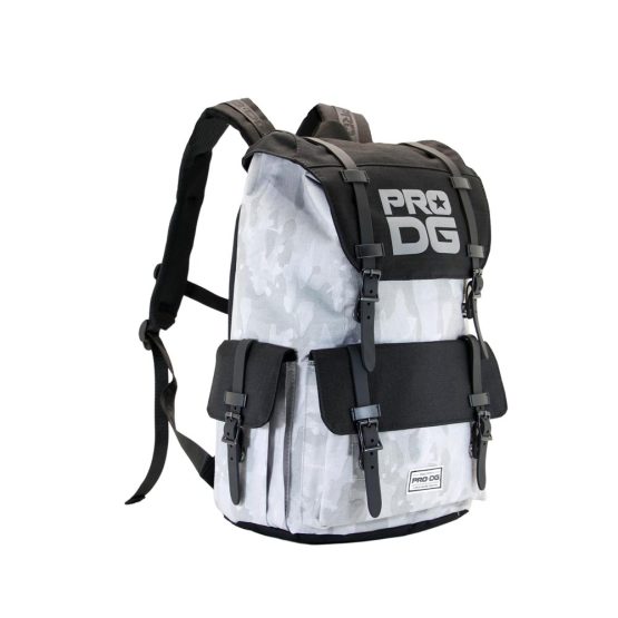 PRO-DG Greyade Mochila Gear, Gris 39804