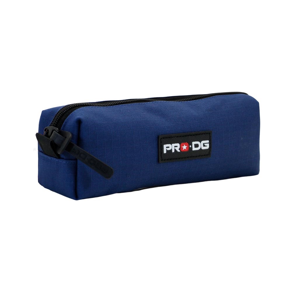 PRO-DG Cobalt Estuche Portatodo Cilíndrico