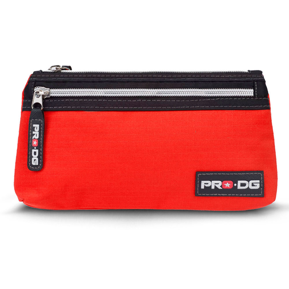 PRO-DG Red Estuche Portatodo Plano