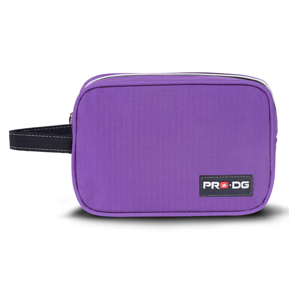 PRO-DG Ultraviolet Neceser Teen