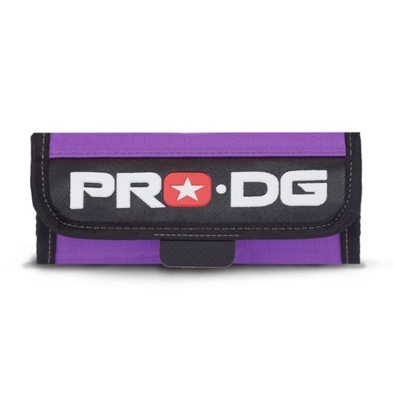 PRO-DG Ultraviolet Estuche Enrollable Roller, Lila 56741