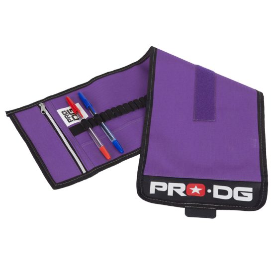 PRO-DG Ultraviolet Estuche Enrollable Roller, Lila 56741 - Imagen 2