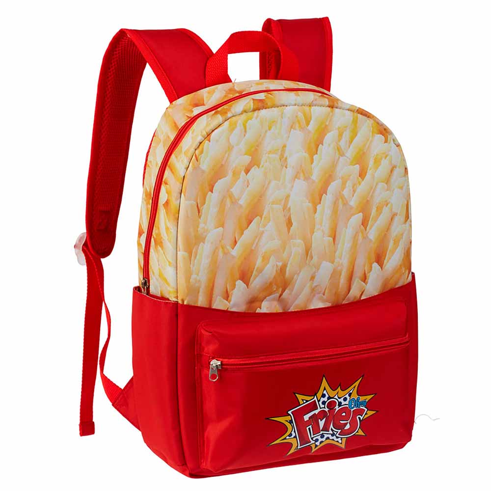 Oh My Pop Crispy Mochila Freetime