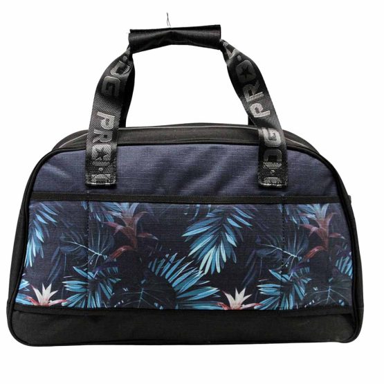 PRO-DG Tokio Bolsa de Deporte Sport Pocket, Azul Oscuro 00788 - Imagen 3