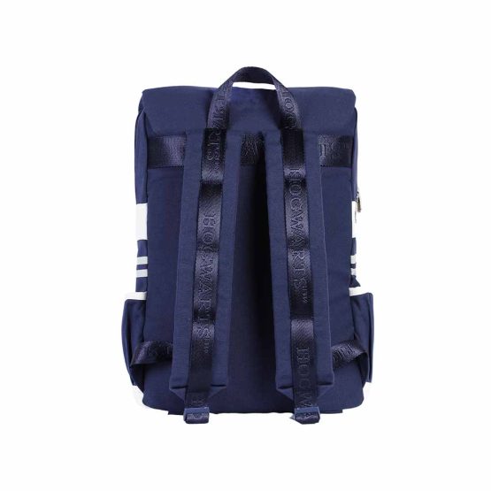 Harry Potter Academy Mochila Oxford, Azul Oscuro 02179 - Imagen 3