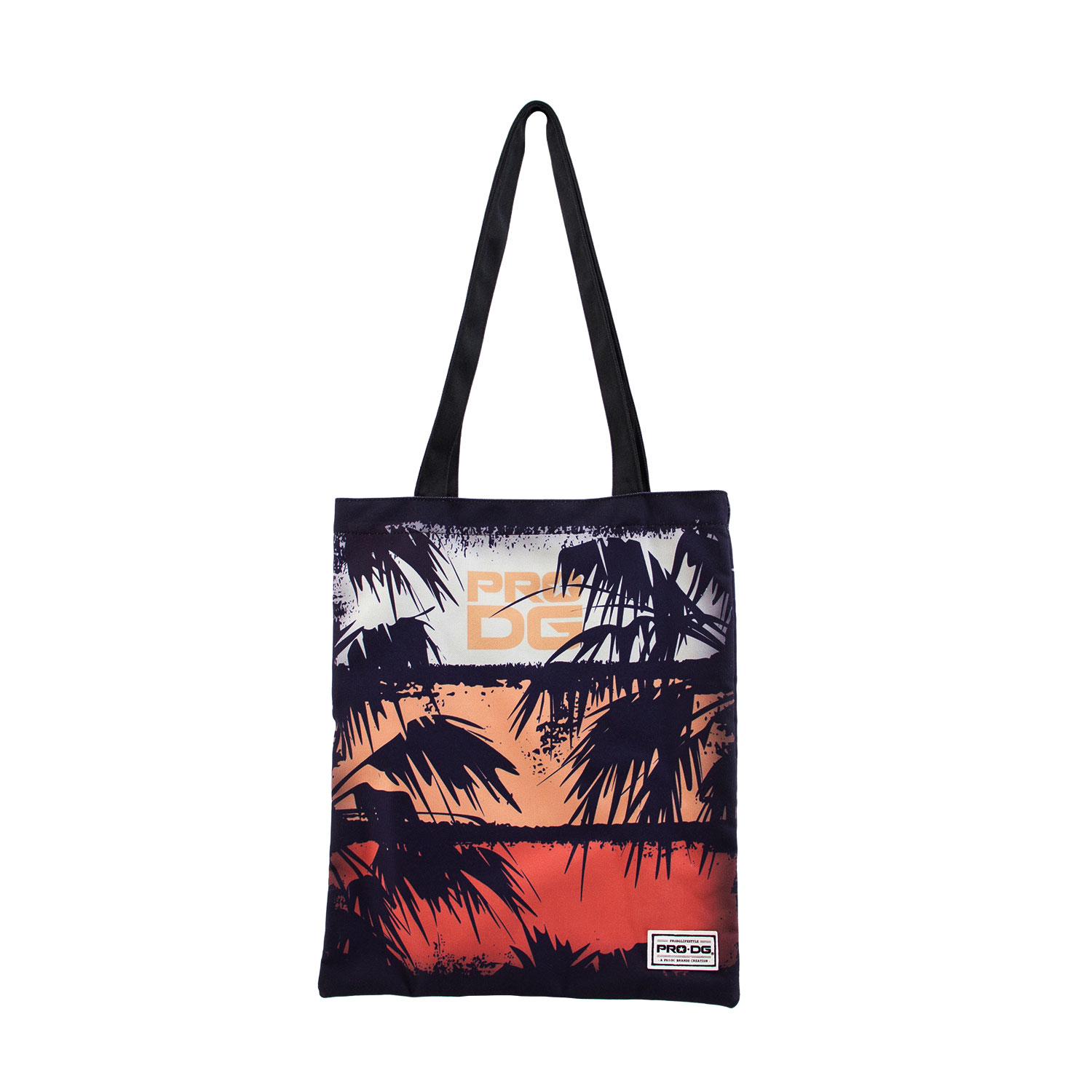 PRO-DG Sun Bolsa de la Compra Shopping Bag