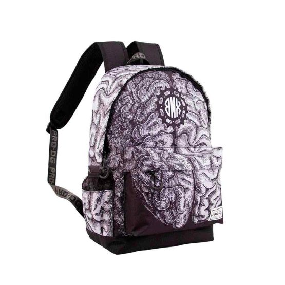 PRO-DG Think Mochila HS 1.3, Gris 02474