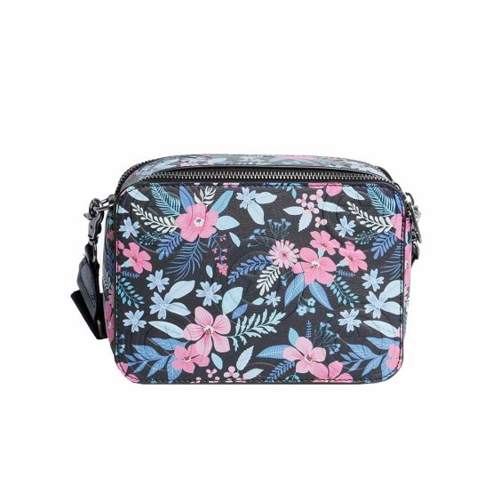 Marvel Capitán América Spring Bolso IBiscuit, Multicolor 02615 - Imagen 3