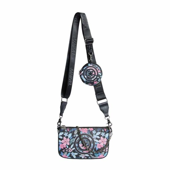 Marvel Capitán América Spring Bolso IHoney, Multicolor 02616 - Imagen 4