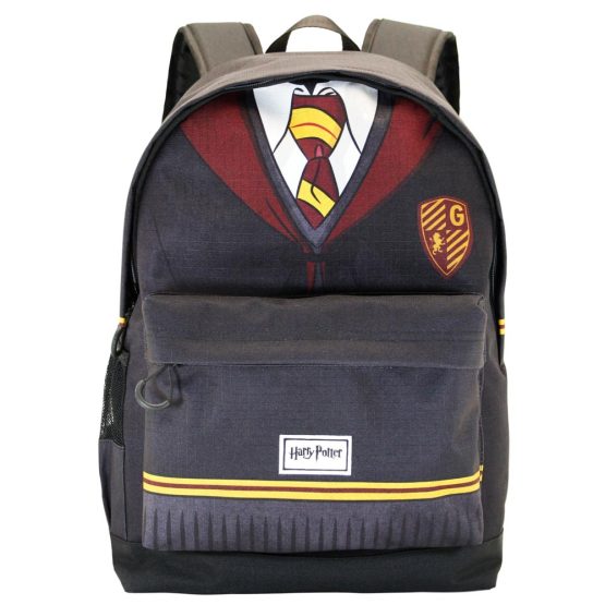 Harry Potter Uniform Mochila ECO 2.0, Negro 03919 - Imagen 2