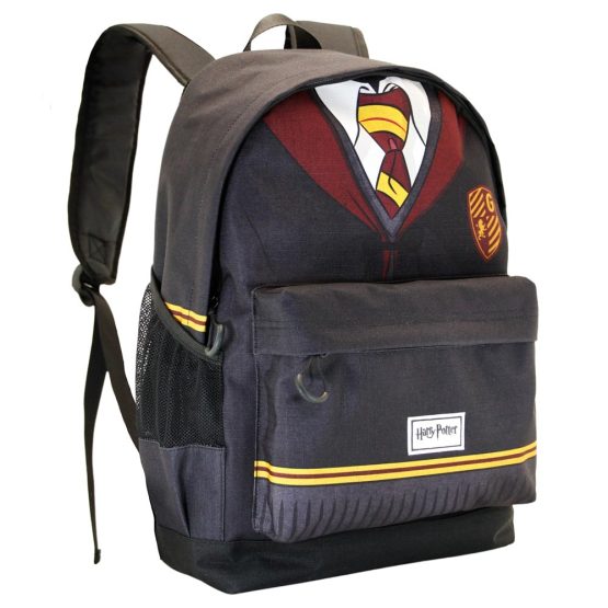 Harry Potter Uniform Mochila ECO 2.0, Negro 03919 - Imagen 3