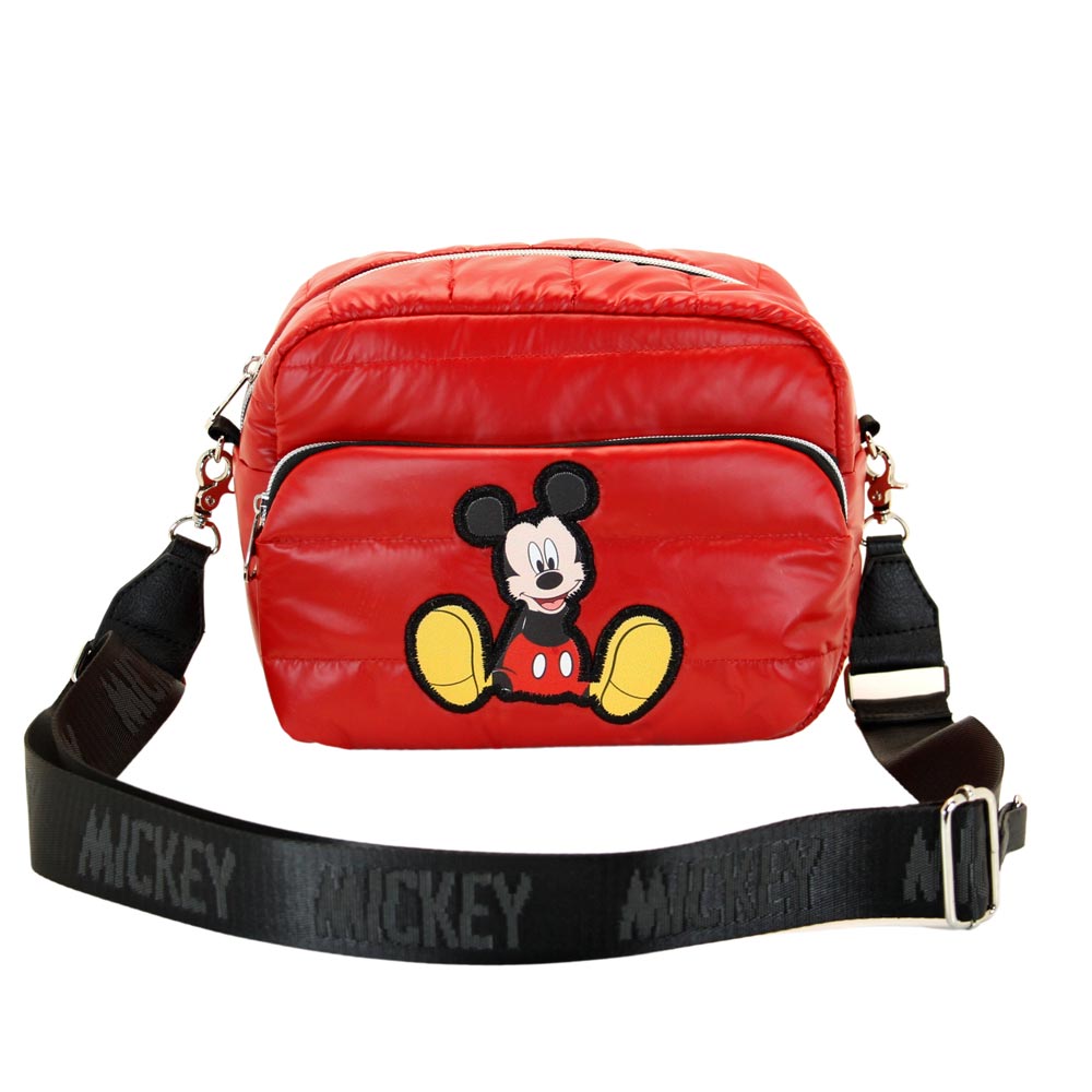 Disney Mickey Mouse Shoes Bolso IBiscuit Padding