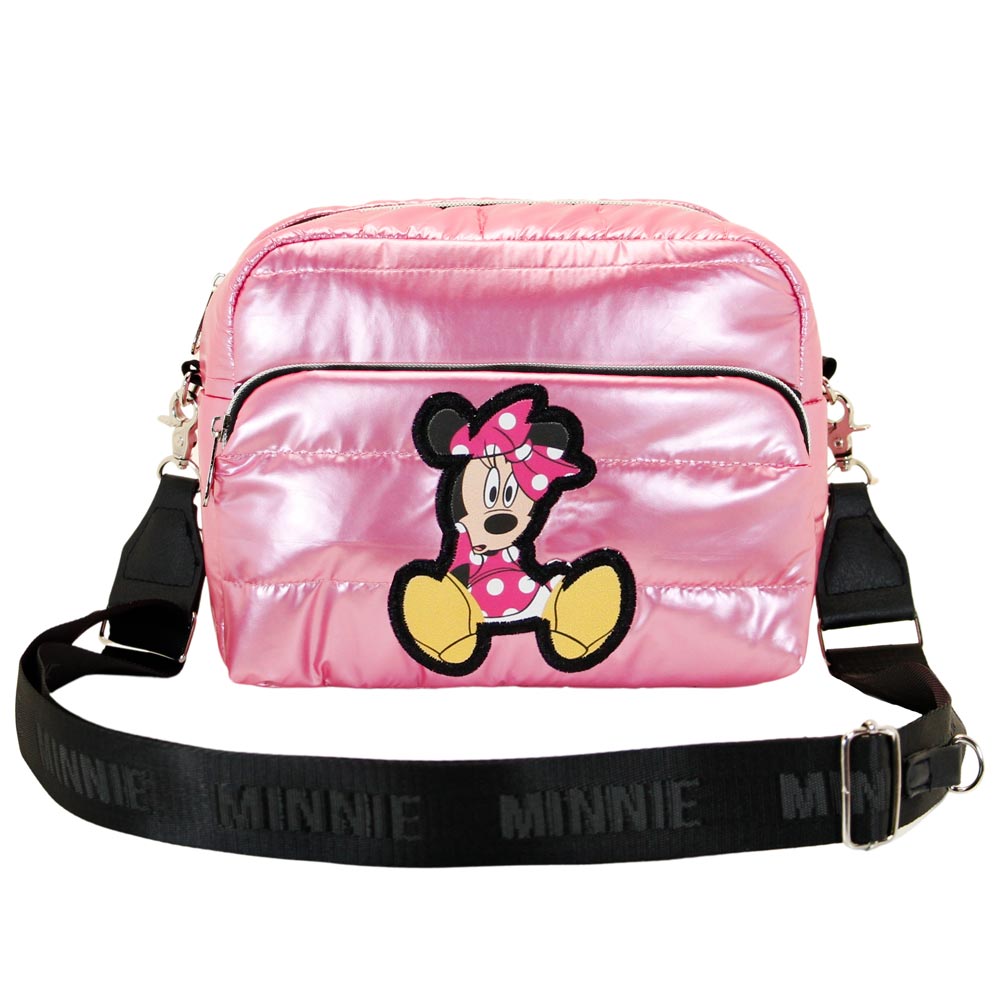 Disney Minnie Mouse Shoes Bolso IBiscuit Padding