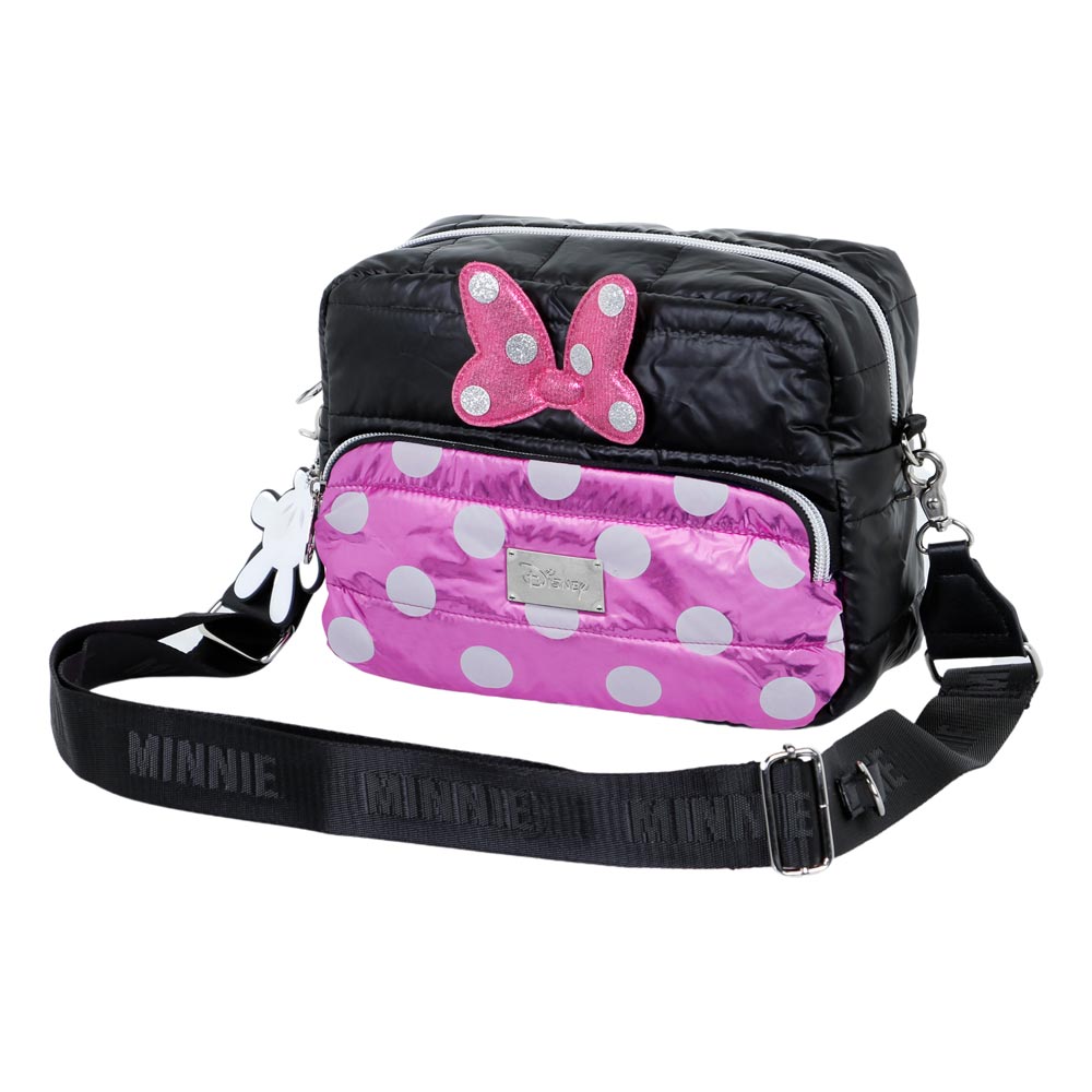 Disney Minnie Mouse Air Bolso IBiscuit Padding