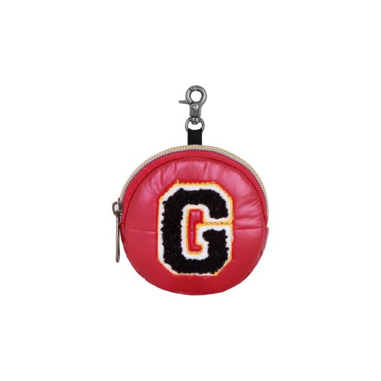 Harry Potter G Monedero Cookie Padding, Rojo 03958 - Imagen 2