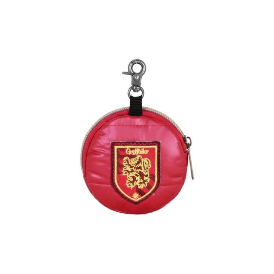 Harry Potter G Monedero Cookie Padding, Rojo 03958 - Imagen 3