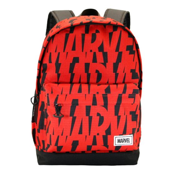 Marvel Cut Mochila ECO 2.0, Rojo 03977 - Imagen 2