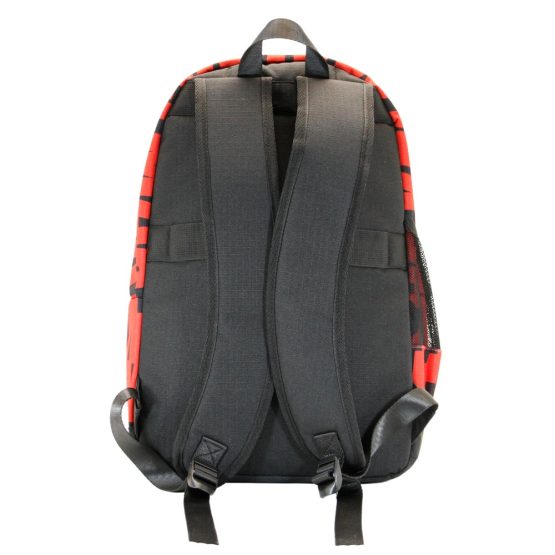 Marvel Cut Mochila ECO 2.0, Rojo 03977 - Imagen 4