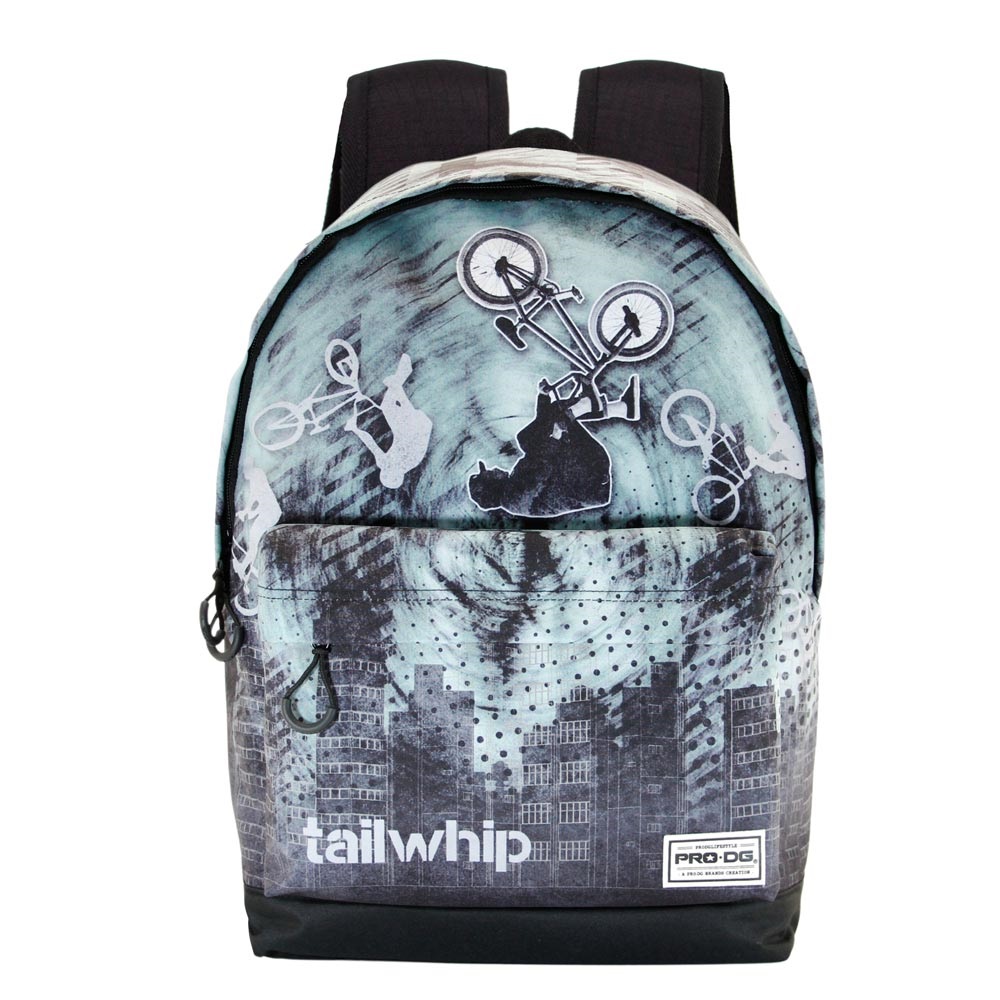 PRO-DG Tailwhip Mochila HS FAN