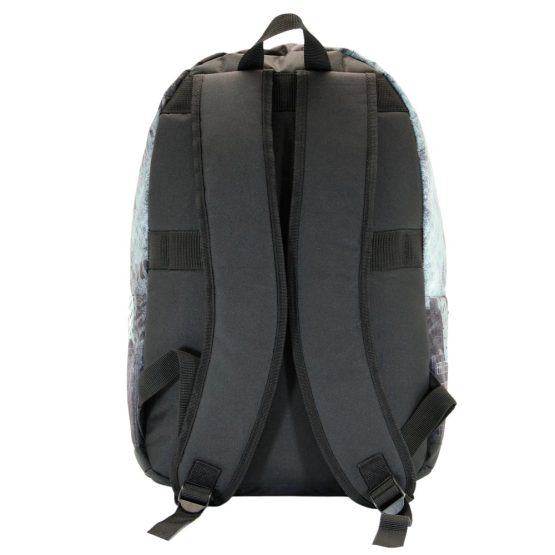 PRO-DG Tailwhip Mochila HS FAN, Verde 04004 - Imagen 4