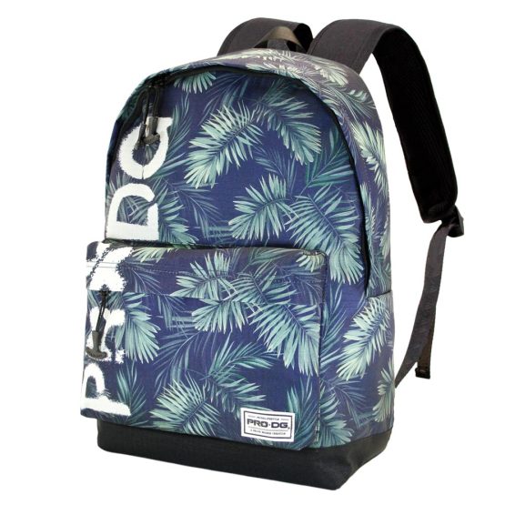 PRO-DG Distropic Mochila ECO 2.0, Multicolor 04019 - Imagen 2