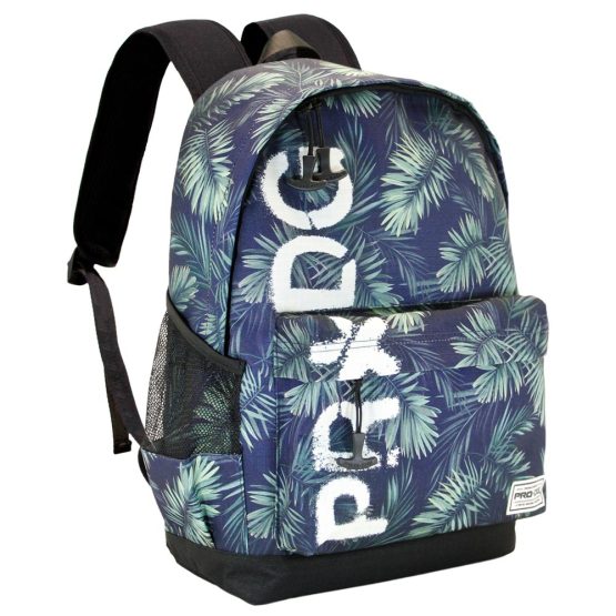 PRO-DG Distropic Mochila ECO 2.0, Multicolor 04019 - Imagen 3