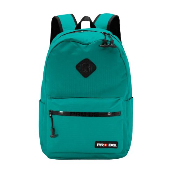 PRO-DG Green Mochila Smart, Verde 04035