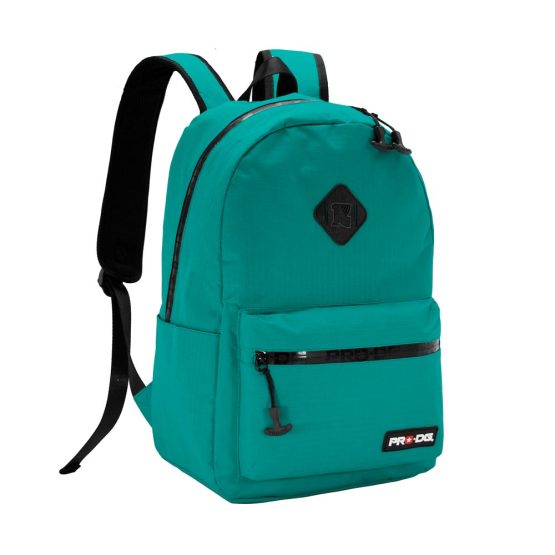 PRO-DG Green Mochila Smart, Verde 04035 - Imagen 2