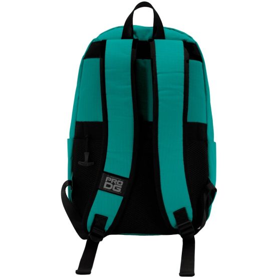 PRO-DG Green Mochila Smart, Verde 04035 - Imagen 3