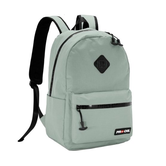 PRO-DG Gray Mochila Smart, Gris 04037 - Imagen 2