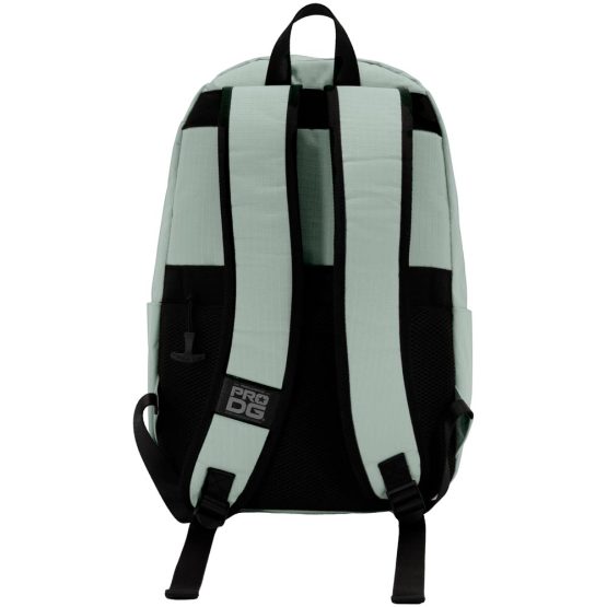 PRO-DG Gray Mochila Smart, Gris 04037 - Imagen 3