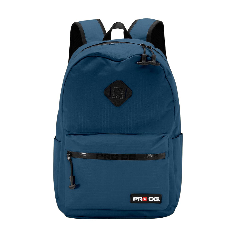 PRO-DG Navy Blue Mochila Smart