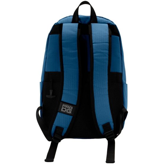 PRO-DG Navy Blue Mochila Smart, Azul Oscuro 04188 - Imagen 3