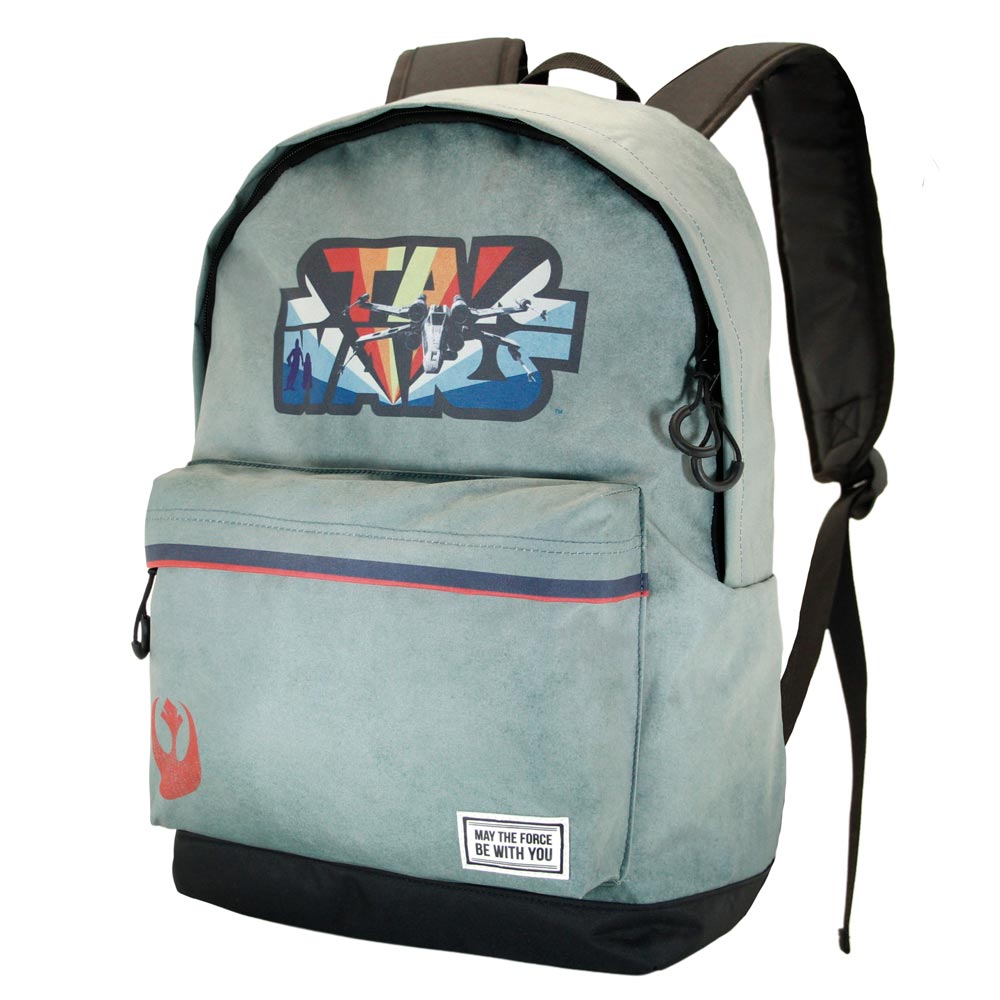 Star Wars Vintage Mochila HS FAN